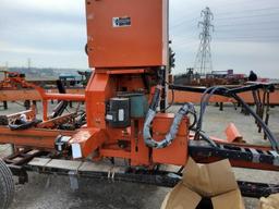 Woodmizer LT70 Band Mill