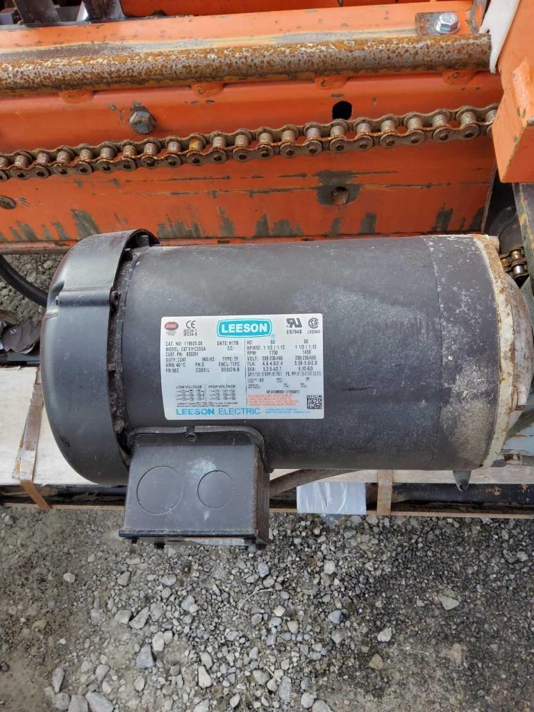 Woodmizer LT70 Band Mill
