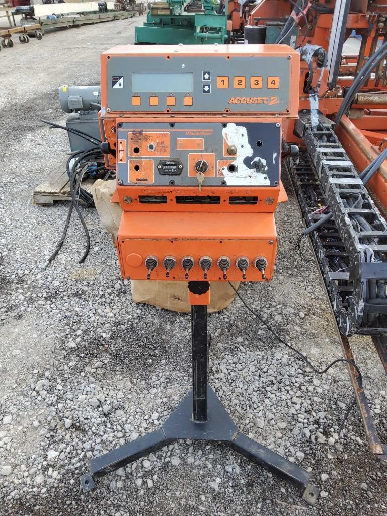 Woodmizer LT70 Band Mill