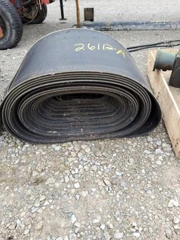 Conveyor belt