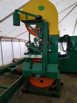 AG Tru Cut Head Rig