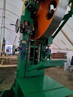AG Tru Cut Head Rig