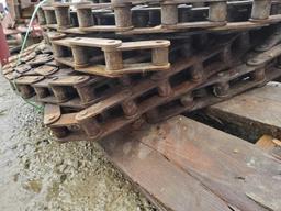 Pallet of 81X Chain