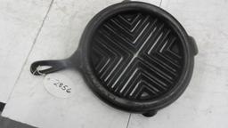 Griswold #875 Double Broiler