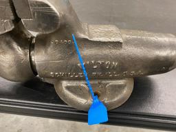 4 in Wilton Bench Vise