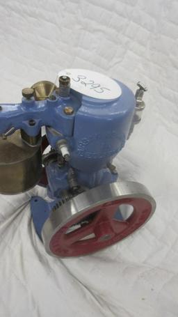 Model Fairbanks Morse Eclipse Hit and miss engine working model rare and very