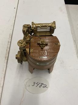 Model Maytag Washing Machine 1/16 scale by Ertl good detail