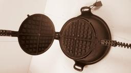 Griswold American #8 314A High base