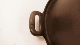 Griswold American #8 314A High base