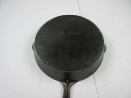 Wapak #10 Skillet