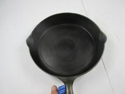 Wapak #10 Skillet