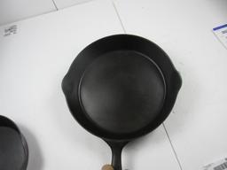 Wapak #9 Skillet