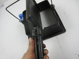 Fanner MFG CO.Cleveland Oh. #8 High Base Waffle Iron