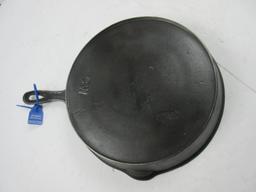 Early Raised SW #9 Skillet