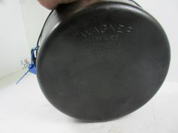Wagner 10 Round Roaster