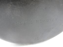 Wagner 10 Round Roaster