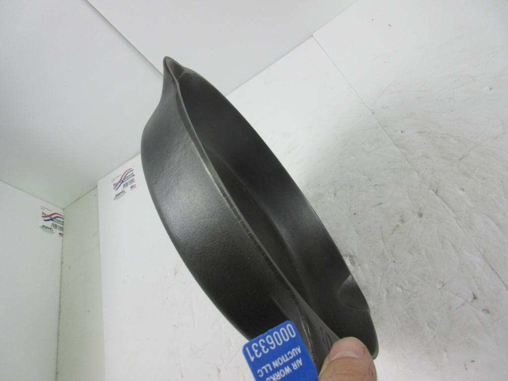 Griswold #10 Large Block Skillet