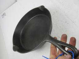 Griswold #10 Large Block Skillet