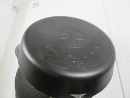 Griswold LBL #8 with LBL Lid #468