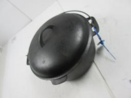 Iron Age #8 Dutch Oven with Lid