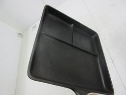 Wagner #1101 Bacon and Egg Breakfast Skillet