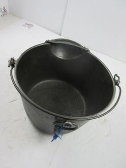 Oberman 8qt perfection safety Kettle