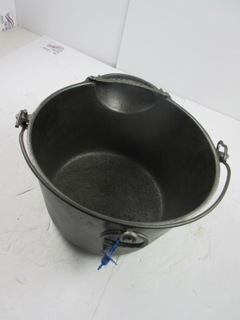 Oberman 8qt perfection safety Kettle