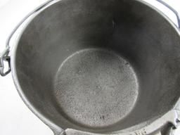 Oberman 8qt perfection safety Kettle