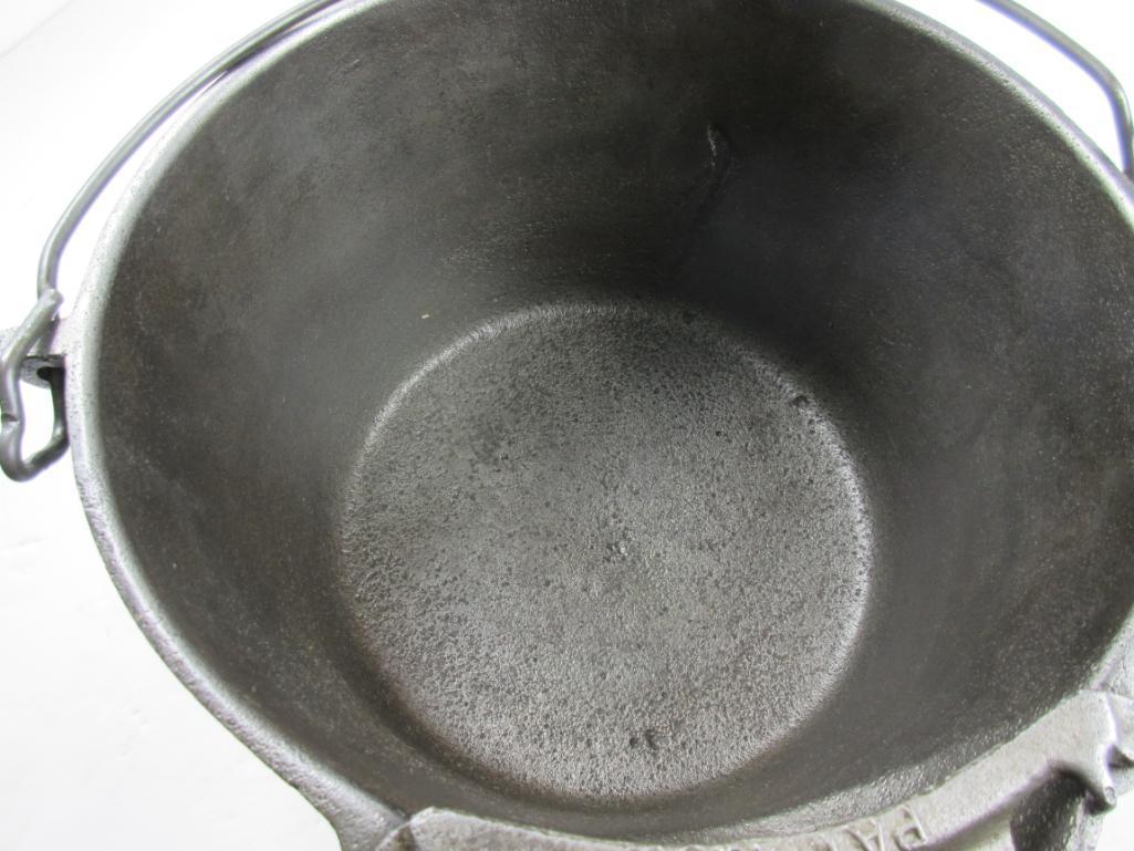 Oberman 8qt perfection safety Kettle