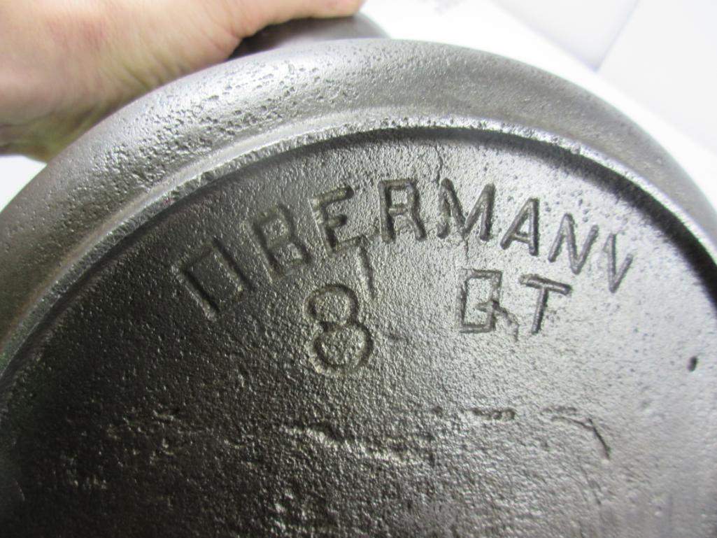 Oberman 8qt perfection safety Kettle
