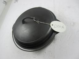 Griswold #8 Dutch Oven #1278 Lid #1288B