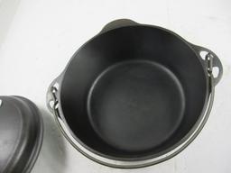Griswold #8 Dutch Oven #1278 Lid #1288B