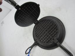 Belmont #7 Waffle Maker