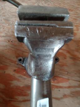 4 Inch Toronto Bench Vise