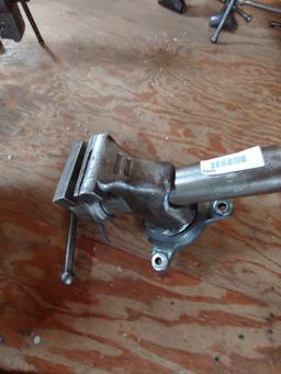 4 Inch Toronto Bench Vise