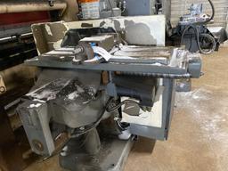(16859)- Bridgeport CNC milling machine