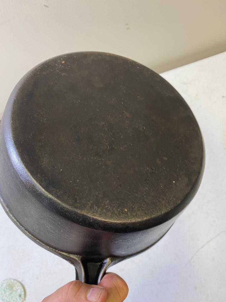Lodge 4 In 1 Star Chicken Fryer With Hinged Lid Double Skillet