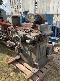 (19142) Covel Surface Grinder