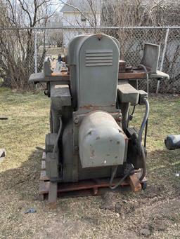 (19142) Covel Surface Grinder
