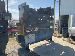 (19149) Niagra Press Brake 3 phase