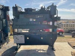 (19149) Niagra Press Brake 3 phase