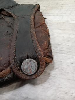 Winchester Ball glove hard to find