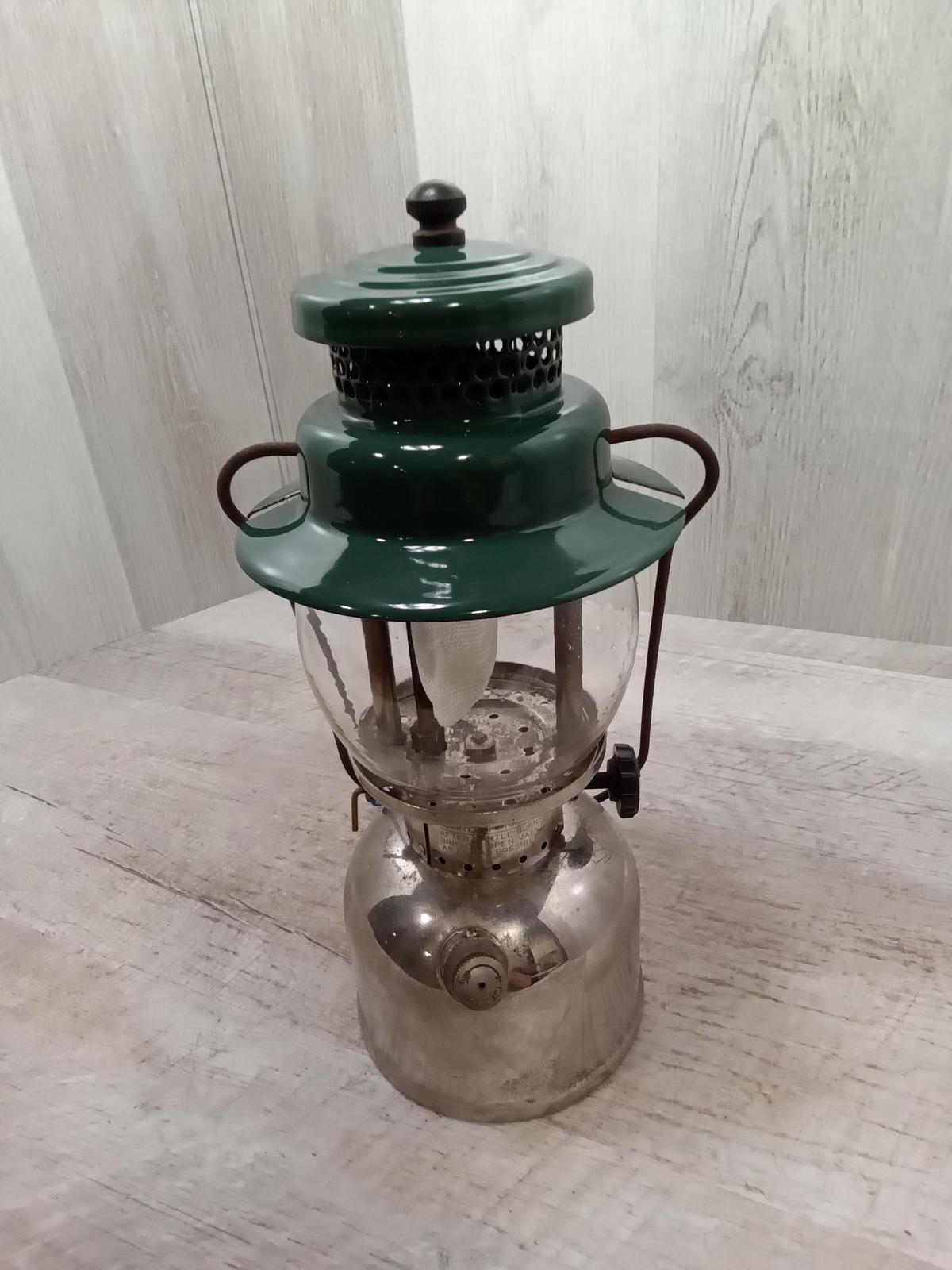 Coleman 242B Coleman Sunrise Globe