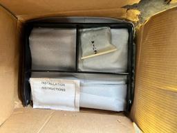 Asst. Ford/ New Holland Tractor or Implement parts, see list and all pics