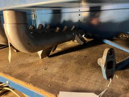 Asst. Ford/ New Holland Tractor or Implement parts, see list and all pics