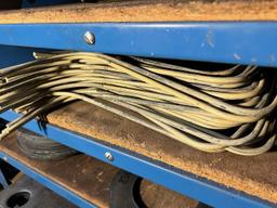 Asst. Ford/ New Holland Tractor or Implement parts, see list and all pics