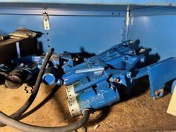 Asst. Ford/ New Holland Tractor or Implement parts, see list and all pics