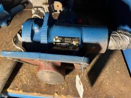 Asst. Ford/ New Holland Tractor or Implement parts, see list and all pics