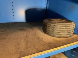 Asst. Ford/ New Holland Tractor or Implement parts, see list and all pics