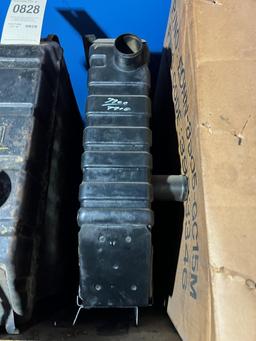 Asst. Ford/ New Holland Tractor or Implement parts, see list and all pics